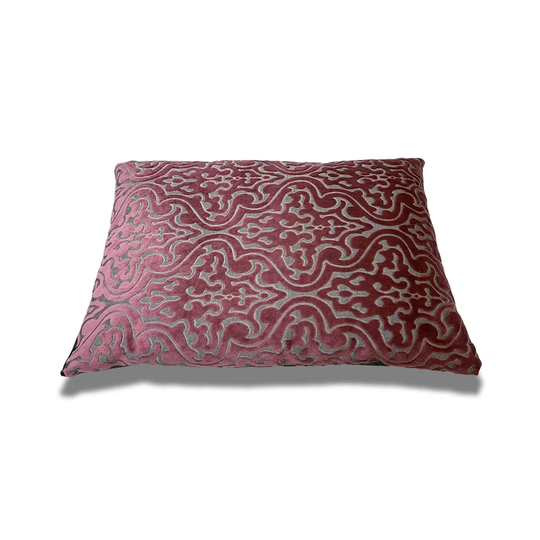 Dursley Pillow/Classic in Purple