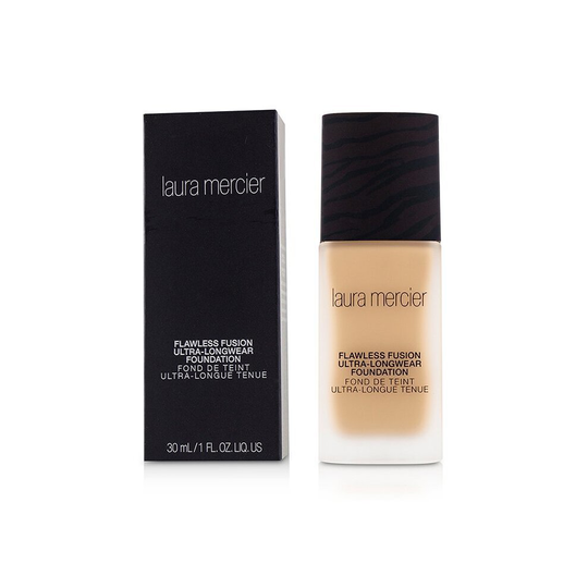 Laura Mercier Flawless Fusion Ultra Longwear Foundation - # 3C1 Dune 30ml/1oz