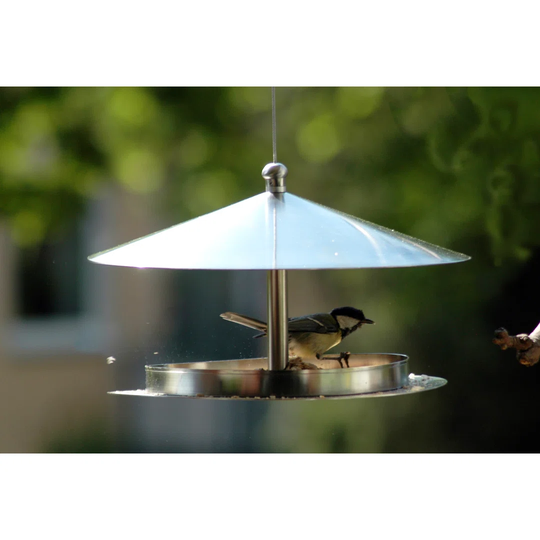 Anaika Decorative Bird Feeder
