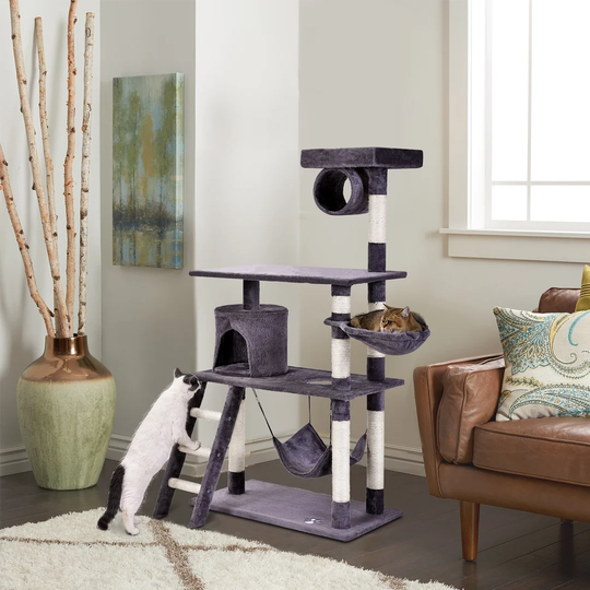 146cm Oleary Cat Tree