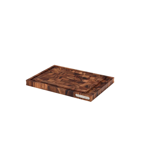 Premium Acacia Wood Carving Board