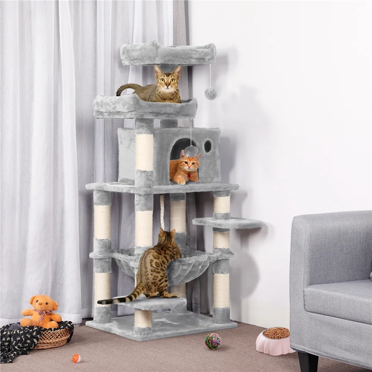 147cm Stella Cat Tree