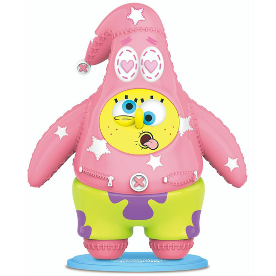 Spongebob Series-1PC Pop Figures Random Figures Action Figures Collectible Figures and Collectible Art Toys Toys Figures Gift