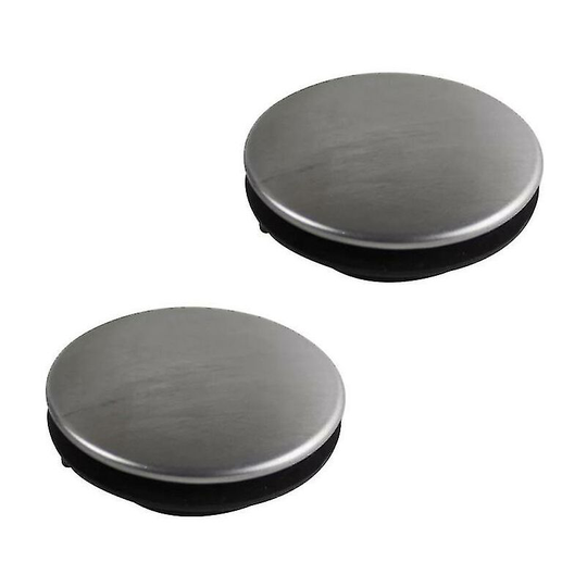 5 rooms in stainless steel Kitchen sink Tap lid short nuts shortened kitchen tap tap lid covering black soap cover