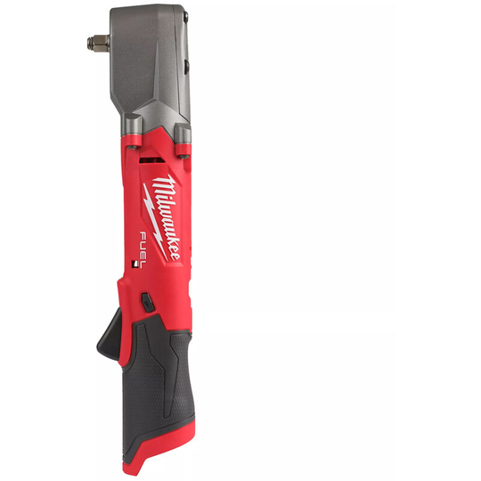 Milwaukee M12 FRAIWF38-0 12V Fuel 3/8' Brushless Right Angle Impact Wrench Body Only:12V
