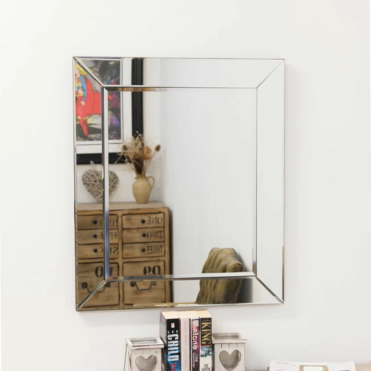 Phillip Accent Mirror