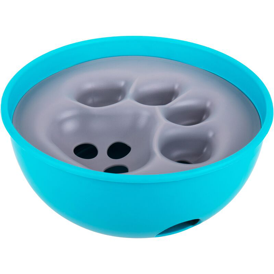 Interactive pet feeder - Primematik