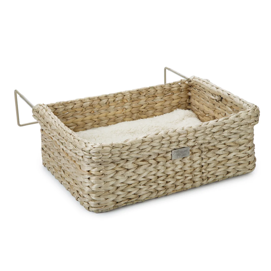 Bridger Rectangular Cat Bed