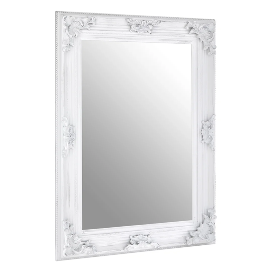 Fenske Wall Accent Mirror