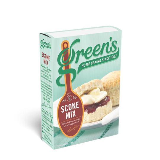 Green's Scone Mix 6 x 280g