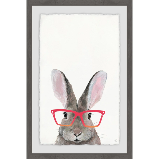 Framed Art