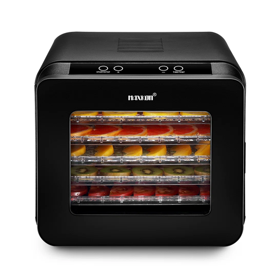 6 Tray Food Dehydrator