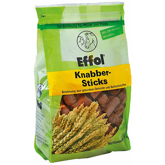Nibble Sticks - 2.5 Kg - 118400 - Effol