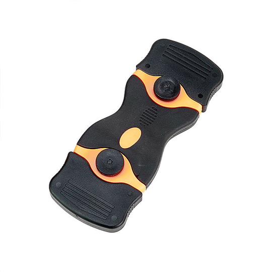 Glass Scraper, Metal Glass Ceramic Plate Scraper and Plastic Blades, for Induction Hob, Car, Glass, Mirror, Sticker, Cleaning