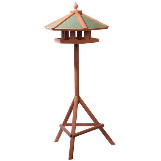 Alpaslan Decorative Bird Feeder