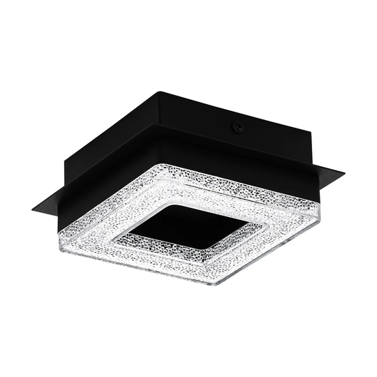 Northgate 1-Light 34cm LED Flush Mount