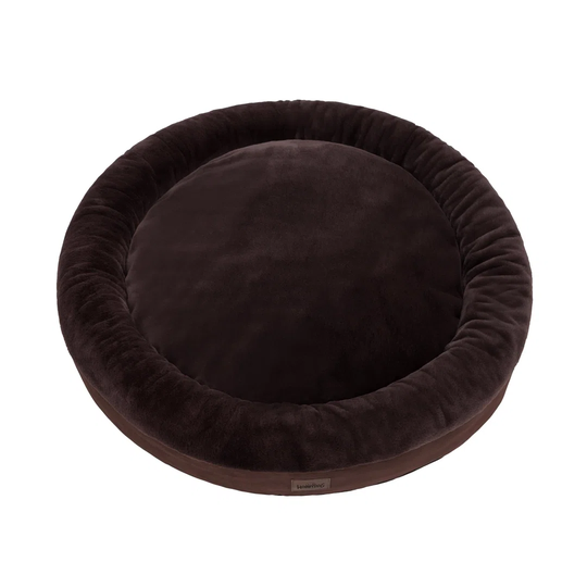 Doughnut Dog Bed