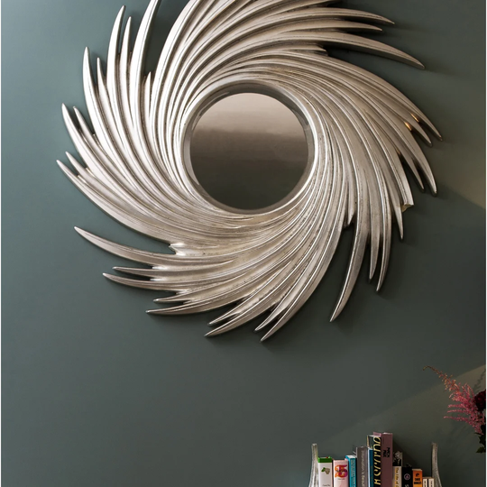 Iona Accent Mirror