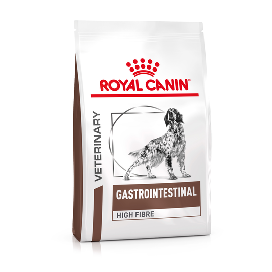 Royal Canin Veterinary Dog - Fibre Response - Economy Pack: 2 x 14kg