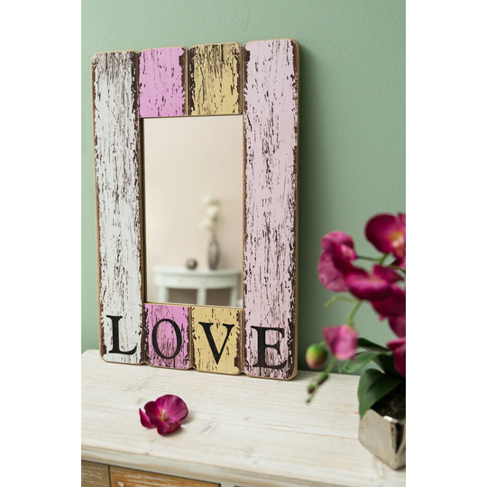 Dunnellon Accent Mirror
