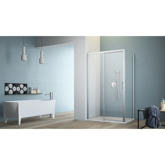 Regular Shower Enclosure