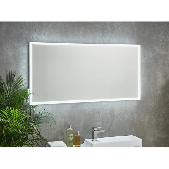 Manderfeld Bathroom/Vanity Mirror