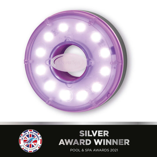 Cleverspa Halo LED & Adapter Kit