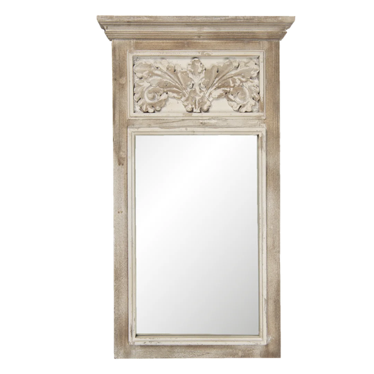 Conroy Accent Mirror