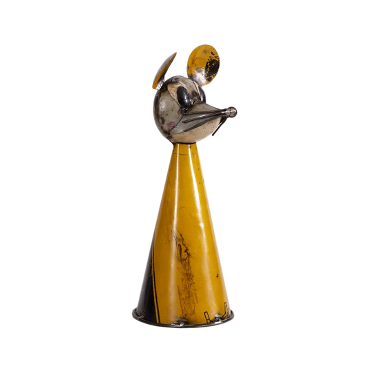 Mouse Dimatteo Figurine