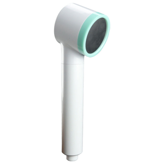 Sun Flowergb - High Pressure Shower Head with Vitamin c Filter - With Replaceable Activated Carbon Fiber Shower Filter --- Filter Shower Head - to