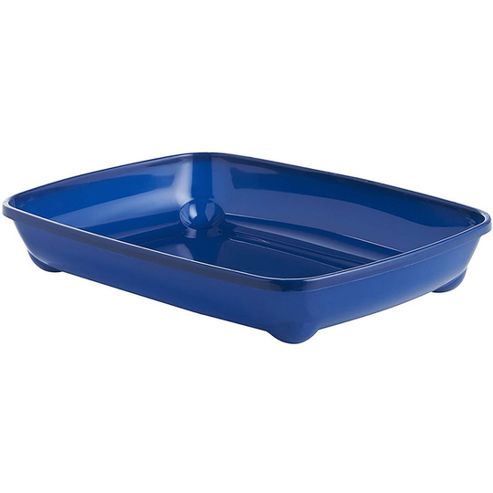 Clean n Tidy Cat Litter Tray (One Size) (May Vary) - May Vary - Sharples