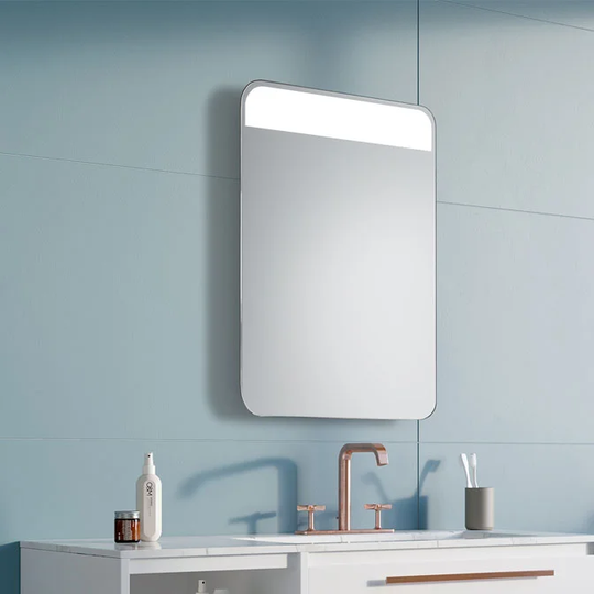 Rebecca LED Illuminated Bathroom Mirror