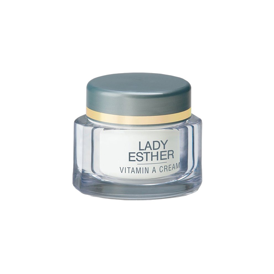 Special Care Vitamin A Cream 50 ml - for Dry Skin