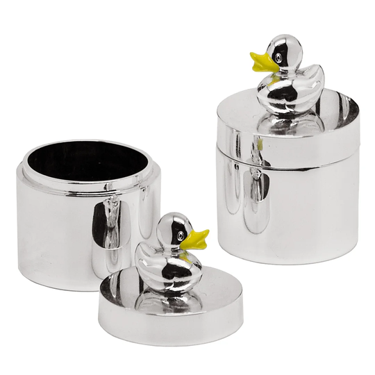 Duck 100ml Storage Jar