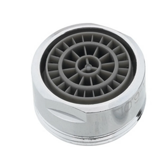 6L/Min Flow Limiting M24 Aerator