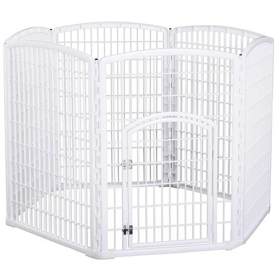 Chaz Pet Cage