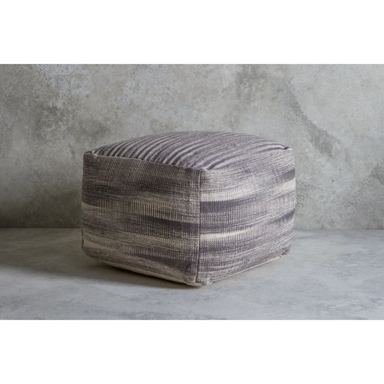 Cavalli Pouffe
