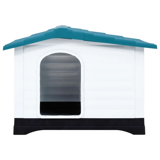 Floyd Dog House