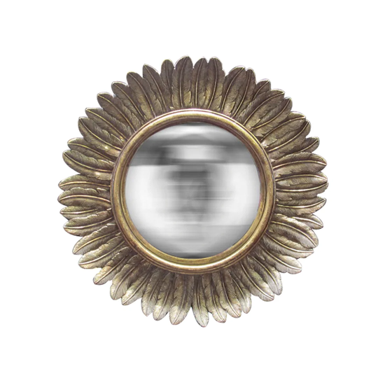 Shavano Accent Mirror