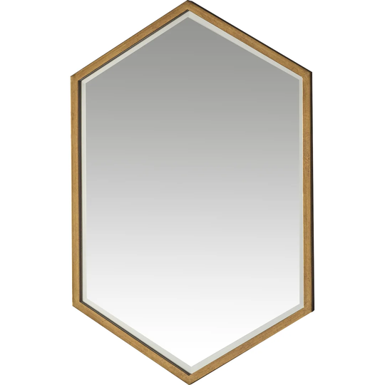 Barnathan Accent Mirror