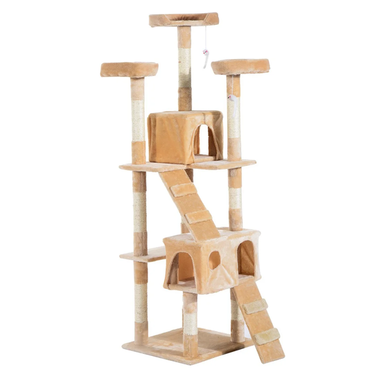 Salvatore 170cm Cat Tree