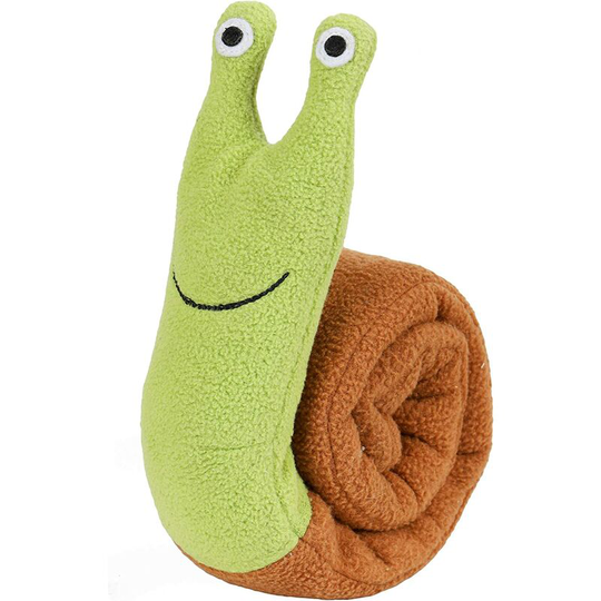 Bearsu - Dog Mat Foraging Bowls Interactive Puppy Toys Plush Chew Toys for Dogs Slow Feeder Game for Boredom Dog Educational Squeaky Toys Pet Toy for