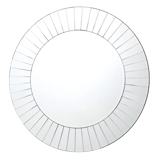 Macedonia Accent Mirror