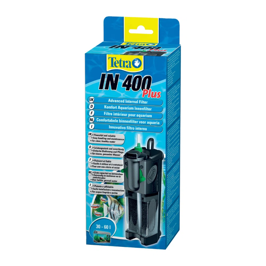 Internal Filter Aquarium Accessory