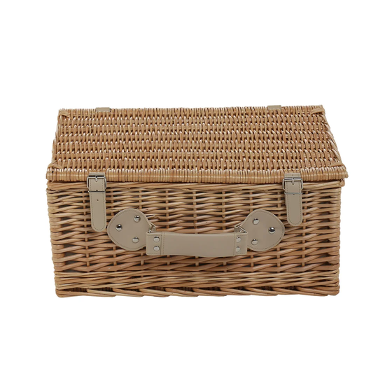 4 Person Picnic Basket