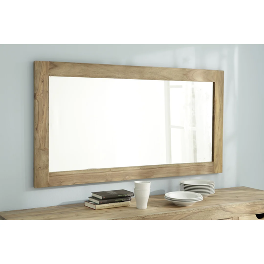Pellston Dresser Mirror