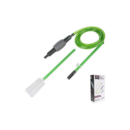 Aquarium Water Changer, Aquarium Gravel Cleaning Kit with Siphon for Changing Water and Cleaning Sand