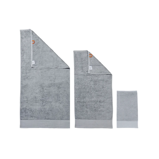 Leonidas 3 Piece Towel Bale