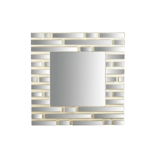 Ps Mirror 39x4x39 Cm