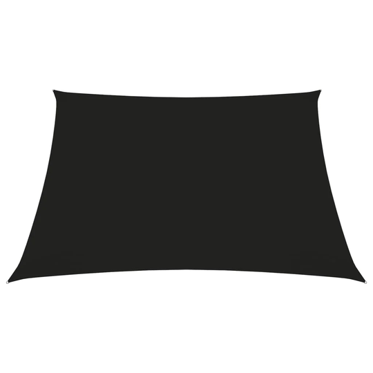 Naplate 2m x 2.5m Rectangular Shade Sail